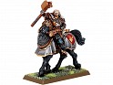 1:43 Games Workshop Warhammer Empire Human. Uploaded by Mike-Bell